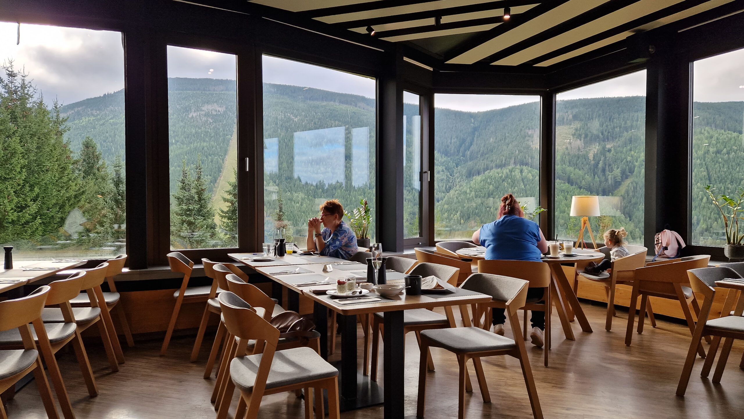 GaYoga Art Retreat