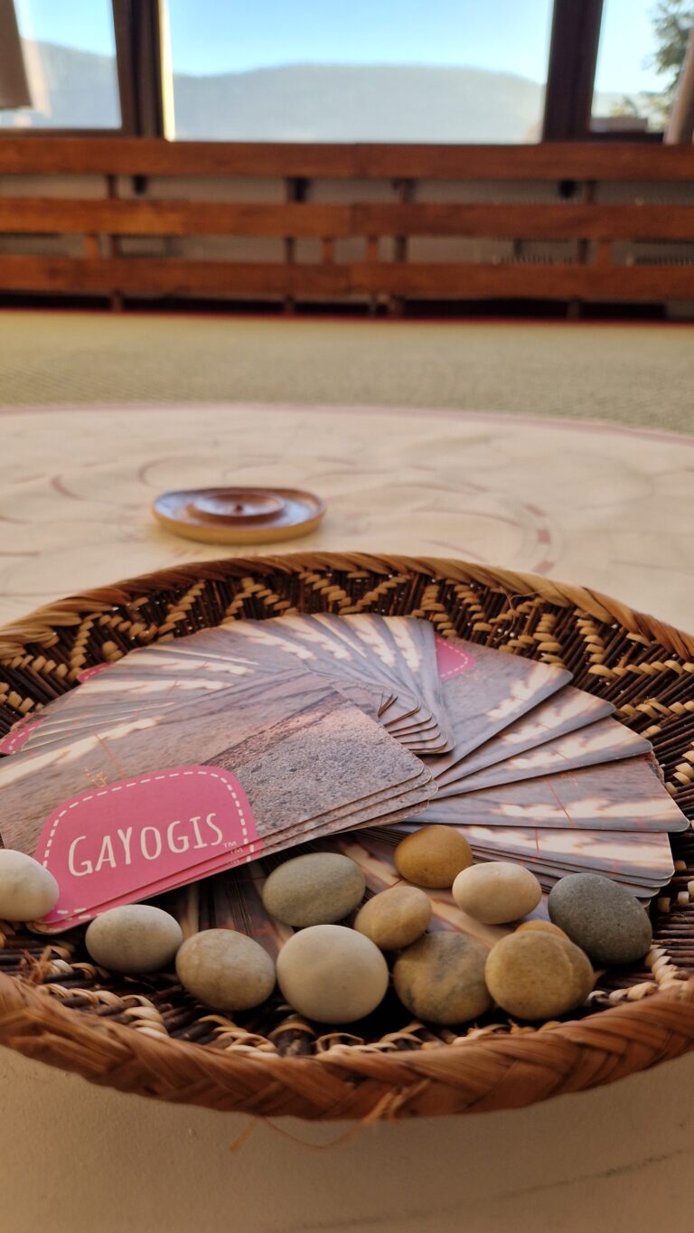 GaYoga Art