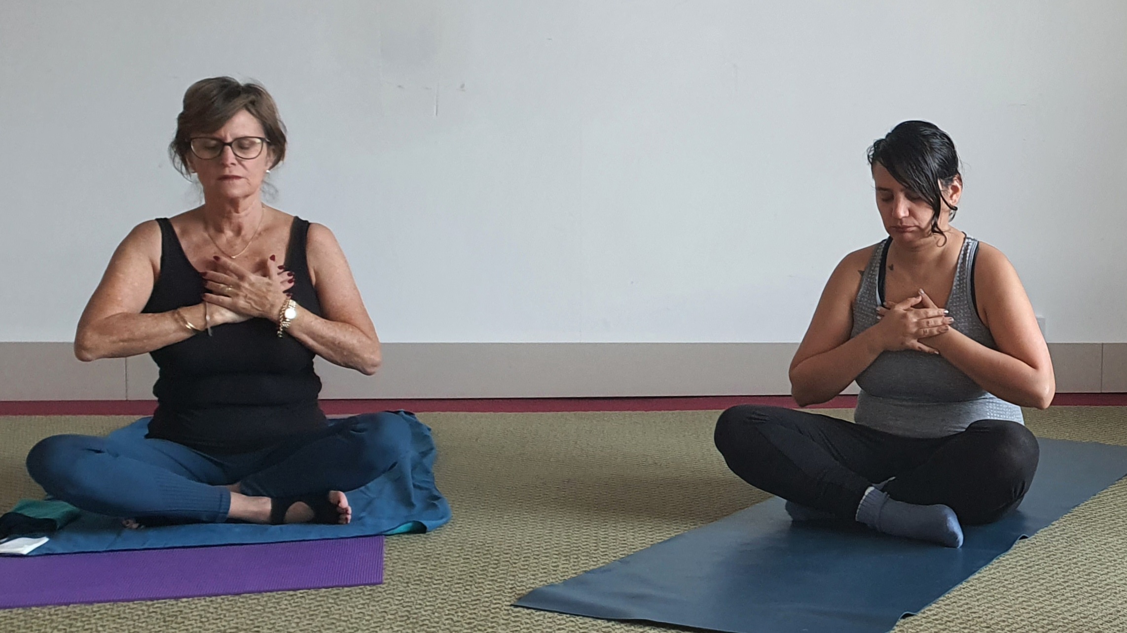 GaYoga Art Auttumn Retreat