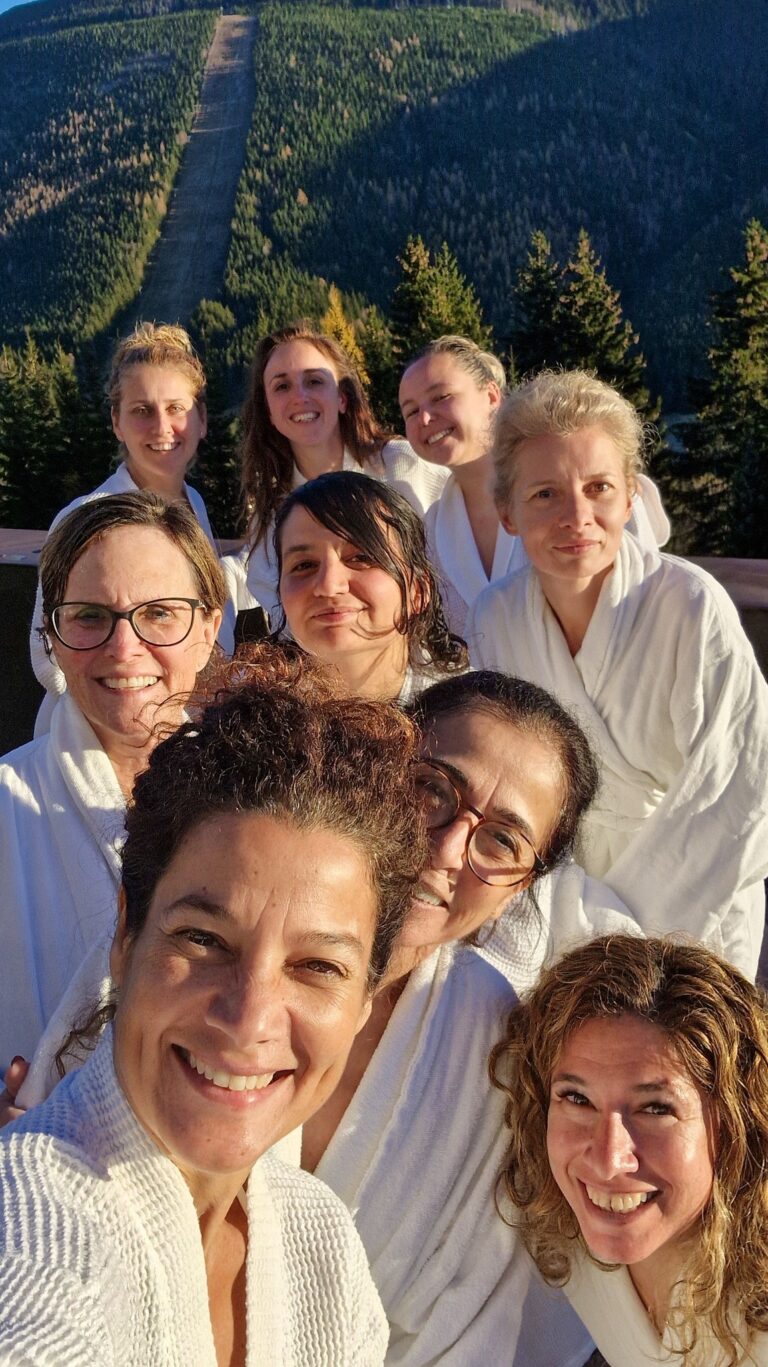 GaYoga Art Retreat